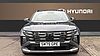 Hyundai TUCSON 1.6T Advance 5dr Petrol Estate Pearl - Ecotronic Grey