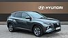 Hyundai TUCSON 1.6 TGDi SE Connect 5dr 2WD Petrol Estate Grey