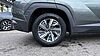Hyundai TUCSON 1.6 TGDi SE Connect 5dr 2WD Petrol Estate Grey