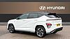 Hyundai KONA 1.6T 138 N Line 5dr DCT Petrol Hatchback Special Solid - Atlas White
