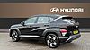 Hyundai KONA 1.6 Hybrid 129 Advance 5dr DCT Hybrid Hatchback Abyss Black - Pearl