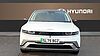 Hyundai IONIQ 5 168kW Ultimate 84 kWh 5dr Auto [Tech Pack] Electric Hatchback Matte - Atlas White