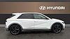 Hyundai IONIQ 5 168kW Ultimate 84 kWh 5dr Auto [Tech Pack] Electric Hatchback Matte - Atlas White
