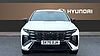 Hyundai TUCSON 1.6T Plug-in Hybrid N Line 5dr Auto Estate Special Solid - Atlas White