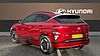 Hyundai KONA 160kW Ultimate 65kWh 5dr Auto Electric Hatchback Red