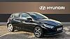Hyundai I20 1.0T GDi Premium 5dr Petrol Hatchback Phantom Black - Pearl