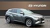Hyundai TUCSON 1.6 TGDi Premium 5dr 2WD Petrol Estate Grey
