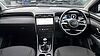 Hyundai TUCSON 1.6 TGDi Premium 5dr 2WD Petrol Estate Grey