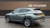 Hyundai TUCSON 1.6 TGDi Premium 5dr 2WD Petrol Estate Grey