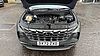 Hyundai TUCSON 1.6 TGDi Premium 5dr 2WD Petrol Estate Grey