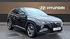 Hyundai TUCSON 1.6 TGDi Ultimate 5dr 2WD Petrol Estate Black