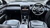Hyundai TUCSON 1.6 TGDi Ultimate 5dr 2WD Petrol Estate Black