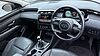 Hyundai TUCSON 1.6 TGDi Ultimate 5dr 2WD Petrol Estate Black