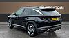 Hyundai TUCSON 1.6 TGDi Ultimate 5dr 2WD Petrol Estate Black