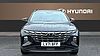 Hyundai TUCSON 1.6 TGDi Ultimate 5dr 2WD Petrol Estate Black