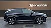 Hyundai TUCSON 1.6 TGDi Ultimate 5dr 2WD Petrol Estate Black