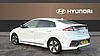 Hyundai IONIQ 1.6 GDi Hybrid Premium SE 5dr DCT Hybrid Hatchback White