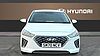Hyundai IONIQ 1.6 GDi Hybrid Premium SE 5dr DCT Hybrid Hatchback White