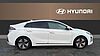 Hyundai IONIQ 1.6 GDi Hybrid Premium SE 5dr DCT Hybrid Hatchback White