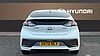 Hyundai IONIQ 1.6 GDi Hybrid Premium SE 5dr DCT Hybrid Hatchback White