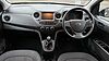 Hyundai I10 1.0 Play 5dr Petrol Hatchback Grey