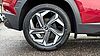 Hyundai TUCSON 1.6 TGDi Plug-in Hybrid Ultimate 5dr 4WD Auto Estate Red