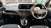 Hyundai I10 1.0 [63] Advance 5dr Auto [Nav] Petrol Hatchback Black