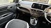 Hyundai I10 1.0 [63] Advance 5dr Auto [Nav] Petrol Hatchback Black
