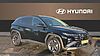 Hyundai TUCSON 1.6T Hybrid Premium 5dr Auto Hybrid Estate Black