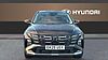 Hyundai TUCSON 1.6T Hybrid Premium 5dr Auto Hybrid Estate Black
