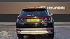 Hyundai TUCSON 1.6T Hybrid Premium 5dr Auto Hybrid Estate Black