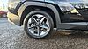 Hyundai TUCSON 1.6T Hybrid Premium 5dr Auto Hybrid Estate Black