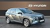 Hyundai TUCSON 1.6 TGDi SE Connect 5dr 2WD Petrol Estate Grey