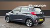 Hyundai I10 1.0 [63] Advance 5dr Auto [Nav] Petrol Hatchback Grey