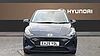 Hyundai I10 1.0 [63] Advance 5dr Auto [Nav] Petrol Hatchback Grey