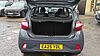 Hyundai I10 1.0 [63] Advance 5dr Auto [Nav] Petrol Hatchback Grey