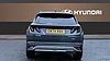 Hyundai TUCSON 1.6T Hybrid Premium 5dr Auto Hybrid Estate Grey