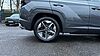 Hyundai TUCSON 1.6T Hybrid Premium 5dr Auto Hybrid Estate Grey