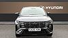 Hyundai TUCSON 1.6T N Line 5dr Petrol Estate Grey