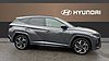 Hyundai TUCSON 1.6T N Line 5dr Petrol Estate Grey