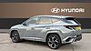 Hyundai TUCSON 1.6T N Line 5dr Petrol Estate Grey