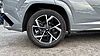 Hyundai TUCSON 1.6T N Line 5dr Petrol Estate Grey