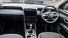 Hyundai TUCSON 1.6 TGDi SE Connect 5dr 2WD Petrol Estate White