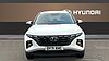 Hyundai TUCSON 1.6 TGDi SE Connect 5dr 2WD Petrol Estate White
