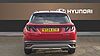 Hyundai TUCSON 1.6T Advance 5dr Petrol Estate Red