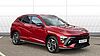 Hyundai KONA 1.6T 138 N Line 5dr Petrol Hatchback Red