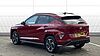 Hyundai KONA 1.6T 138 N Line 5dr Petrol Hatchback Red