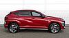 Hyundai KONA 1.6T 138 N Line 5dr Petrol Hatchback Red