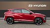 Hyundai KONA 160kW N Line 65kWh 5dr Auto Electric Hatchback Red
