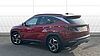 Hyundai TUCSON 1.6 TGDi Plug-in Hybrid Premium 5dr 4WD Auto Estate Red